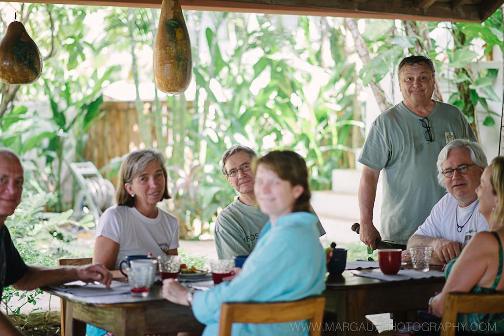 Sueno Del Mar Beachfront Hotel Tamarindo Dış mekan fotoğraf