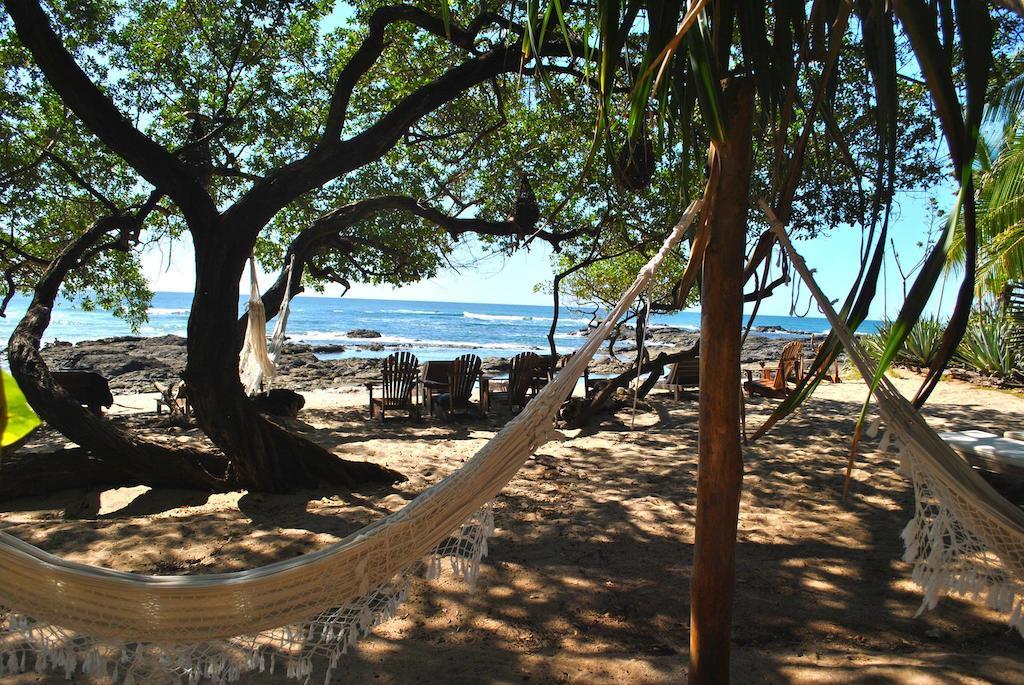 Sueno Del Mar Beachfront Hotel Tamarindo Dış mekan fotoğraf