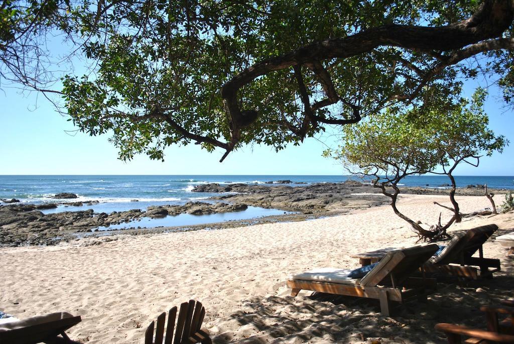 Sueno Del Mar Beachfront Hotel Tamarindo Dış mekan fotoğraf