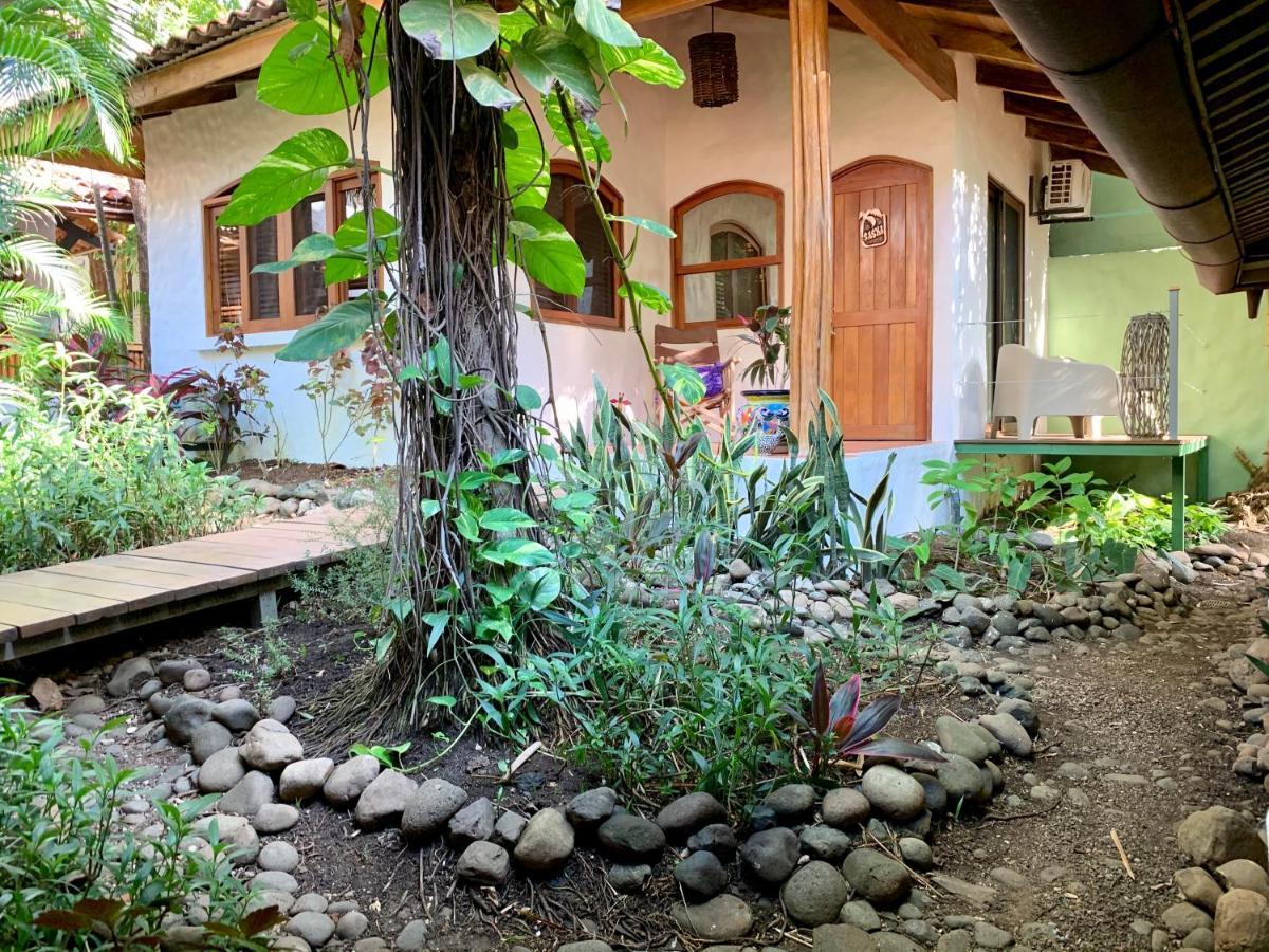 Sueno Del Mar Beachfront Hotel Tamarindo Dış mekan fotoğraf